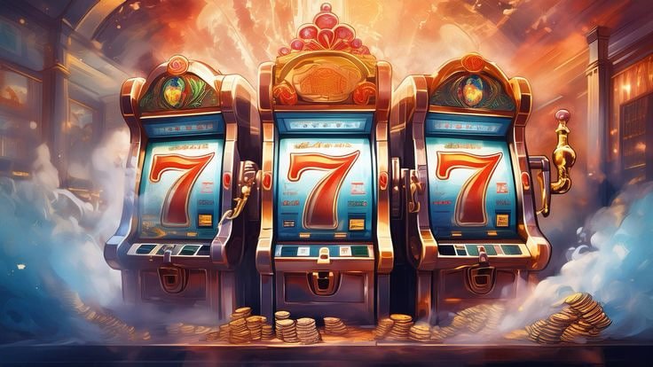 Ilustrasi fitur kontrol batas bermain untuk mendukung responsible gaming di pgbt